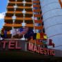 Hotel Majestic