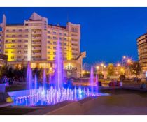 Hotel Mara, Baia Mare, Romania