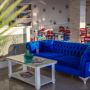 Hotel Meduza