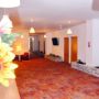Hotel Mercur