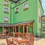 Hotel Mercure Binderbubi