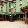 Hotel Mercure Binderbubi