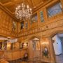 Hotel Mercure Binderbubi