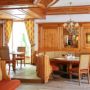 Hotel Mercure Binderbubi