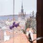 Hotel Mercure Binderbubi
