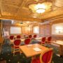 Hotel Mercure Binderbubi