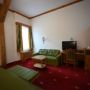 Hotel Mercure Binderbubi