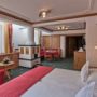 Hotel Mercure Binderbubi