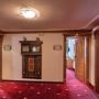 Hotel Mercure Binderbubi