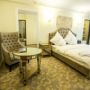 Hotel Minerva Resort & Spa