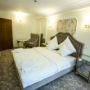 Hotel Minerva Resort & Spa
