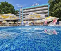 Hotel Miorita, Neptun, Romania