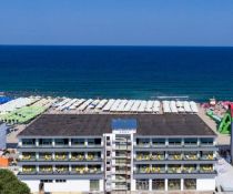 Hotel Mirage Beach, Eforie Nord, Romania