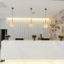 Hotel Mirage Beach