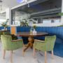 Hotel Mirage Beach