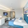 Hotel Mirage Beach