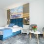 Hotel Mirage Beach