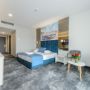 Hotel Mirage Beach