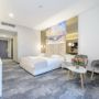 Hotel Mirage Beach