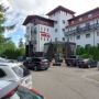 Hotel Miraj