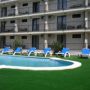 Hotel Mondial