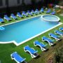 Hotel Mondial