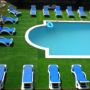 Hotel Mondial