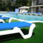 Hotel Mondial