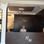 Hotel Mondial