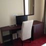 Hotel Mondial