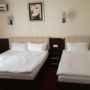 Hotel Mondial