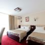 Hotel Mondial