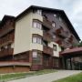 Hotel Monte Cervo