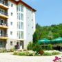 Hotel Monteoru