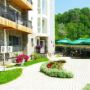 Hotel Monteoru