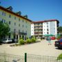 Hotel Monteoru