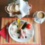 Hotel Monteoru