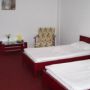 Hotel Monteoru