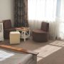 Hotel Monteoru