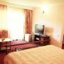 Hotel Monteoru