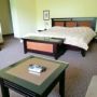 Hotel Monteoru