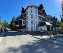 Hotel Mountain Breeze, Predeal, Romania