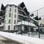 Hotel Mountain Breeze