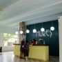 Hotel Mures