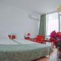 Hotel Mures