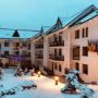 Hotel New Belvedere