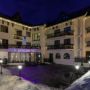 Hotel New Belvedere