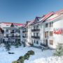 Hotel New Belvedere