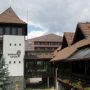 Hotel New Wolf