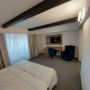 Hotel New Wolf
